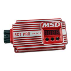 MSD 6CT PRO Circle Track Ignition