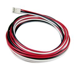 Autometer Wire Harness, 3Rd Party Gps Receiver, For Gps Speedometers