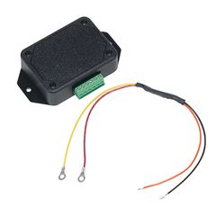Autometer Module, Wiring Extension, For Air Core Incandescent Pyrometer Gauges