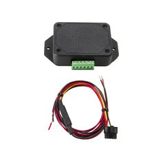 Autometer Module, Wiring Extension, For Stepper Motor Incandescent Pyrometer Gauges