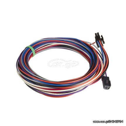 Autometer Wire Harness, Temperature, For Elite Gauges, Replacement