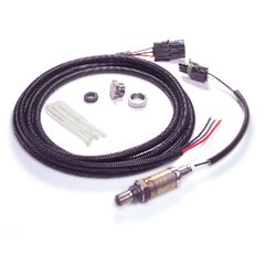 Autometer Sensor, O2, Kit, Narrowband Air/Fuel