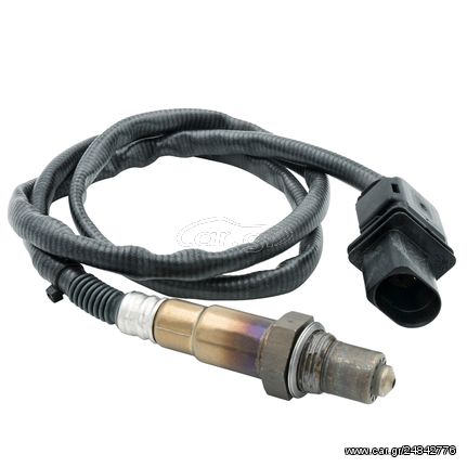 Autometer Sensor, O2, Replacement, Wideband Air/Fuel, Pro Plus