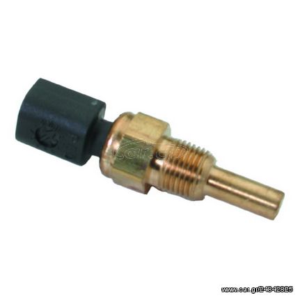 Autometer Sensor, Temperature, -40-300 degree f, 1/8" Nptf Male, Replacement, Digital Stepper