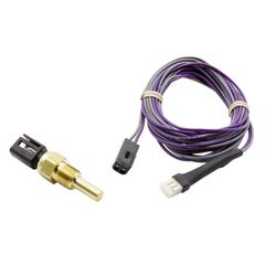 Autometer Sensor Kit, Fluid Temperature, -40-300 degree f, 1/8" Nptf Male, Optional, Airdrive