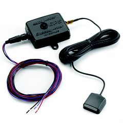 Autometer Sensor Module, Gps Speedometer Interface, 16Ft. Cable, Incl. Gps Antenna