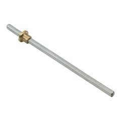Autometer Drive Key, Speed Sensor, Replacement For 5292