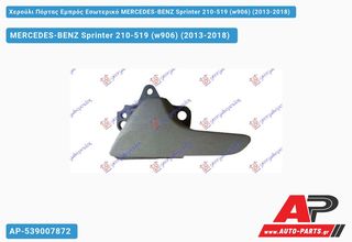 MERCEDES-BENZ Sprinter 210-519 (W906) (2013-2018) Χερούλι Πόρτας Εμπρός Εσωτερικό Αριστερό