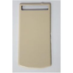 PD Leather Battery Door Cover P9982 formica