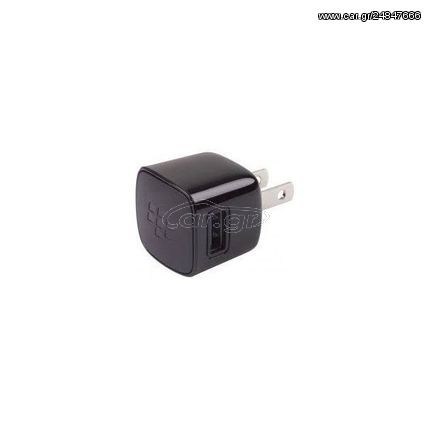 Blackberry PD Mobile Charger Plug P9982/83 black