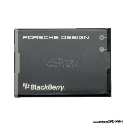 Blackberry PD Battery P9981 black
