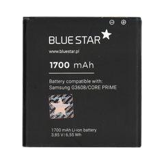 Battery for Samsung Galaxy Core Prime G3608 G3606 G3609 1700 mAh Li-Ion (BS) PREMIUM