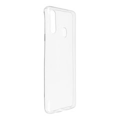 Back Case Ultra Slim 0,3mm for SAMSUNG Galaxy A20S transparent