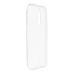 Back Case Ultra Slim 0,3mm for Xiaomi Redmi 8 / 8A transparent