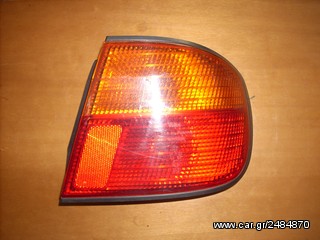 KARAHALIOS-PARTS ΦΑΝΑΡΙ ΠΙΣΩ ΔΕΞΙΟ NISSAN PRIMERA P11 96-99