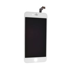 LCD Screen iPhone 6 5,5 with digitizer white (HiPix)