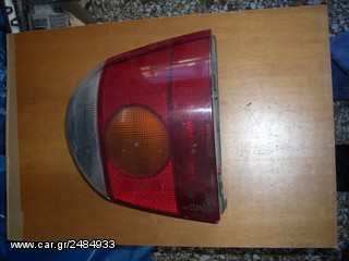 KARAHALIOS-PARTS ΦΑΝΑΡΙ ΠΙΣΩ ΔΕΞΙΟ RENAULT TWINGO 93-98