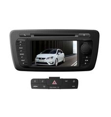 OΘONH OEM Android 8.0 Oreo Seat Ibiza Facelift