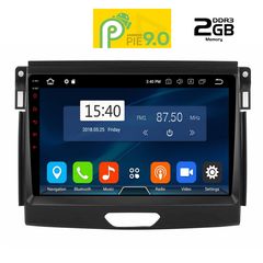 TABLET  OEM  FORD RANGER  mod. '15-'18 ANDROID 9  PIE