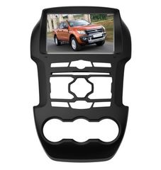 Bizzar S200 Android 8.0 Oreo για Ford Ranger 2013-2016