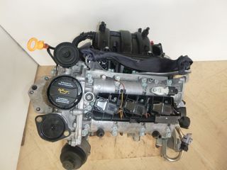 SEAT IBIZA AZQ 1200 12V ΜΗΧΑΝΗ ΜΟΤΕΡ ΚΙΝΗΤΗΤΑΣ ENGINE AZQ 3 ΚΥΛΙΝΔΡΟ CORDOBA