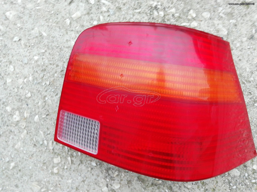 ΦΑΝΑΡΙ ΠΊΣΩ VW GOLF IV  (4) R 98-03