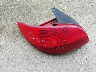 ΦΑΝΑΡΙ ΠΊΣΩ VW GOLF IV  (4) R 98-03-thumb-3