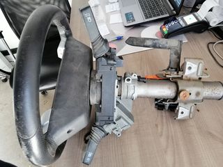 ΚΟΛΩΝΑ ΤΙΜΟΝΙΟΎ ΧΕΙΡΙΣΤΉΡΙΑ OPEL ASTRA H 05 -thumb-1