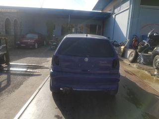VW POLO  1995