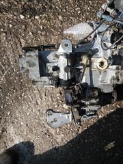 σασμάν golf 3 1.6 AFT