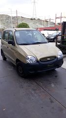 HYUNDAI ATOS  1999