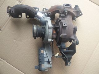 ΤΟΥΡΜΠΙΝΑ RANGE ROVER SPORT DIESEL 3.0-thumb-1