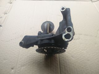 ΑΝΤΛΙΑ ΛΑΔΙΟΥ VOLKSWAGEN GOLF IV 20V TURBO-thumb-1