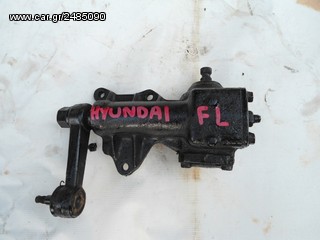 ΑΤΕΡΜΟΝΕΣ HYUNDAI FL  /  P/U   1.2