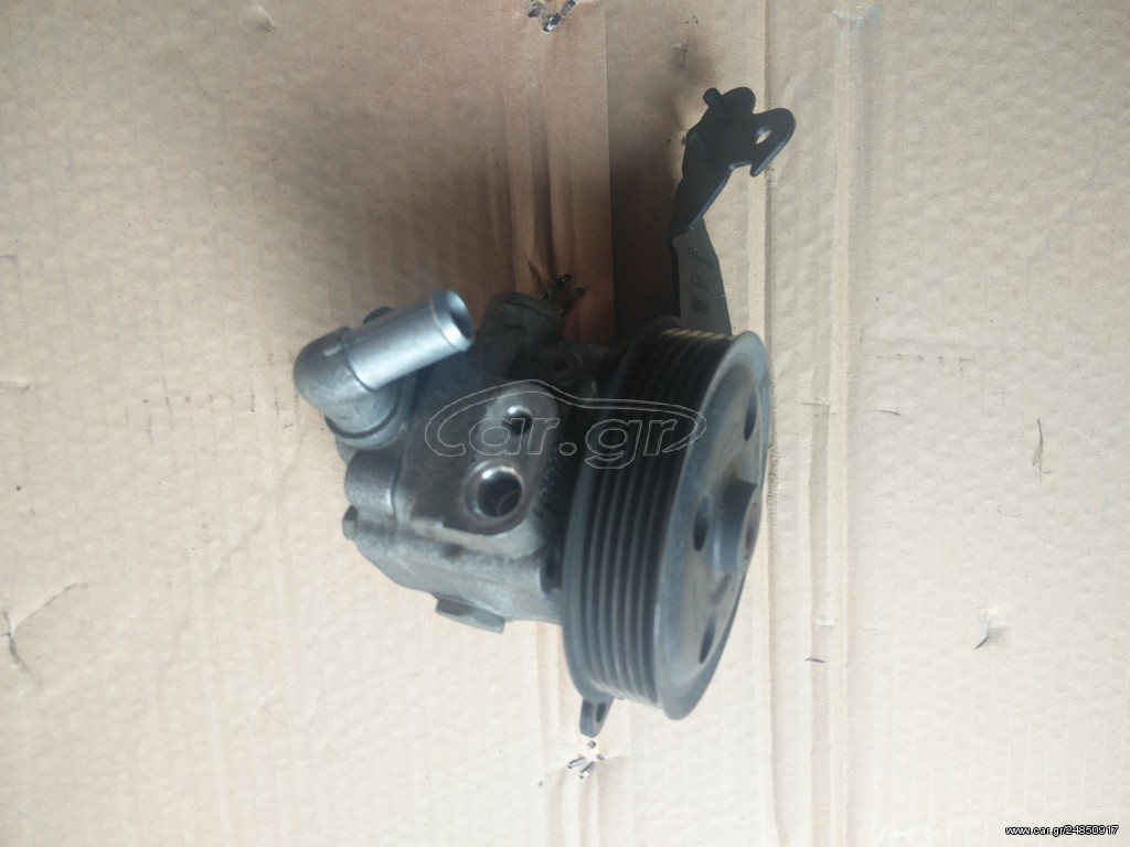ΑΝΤΛΙΑ ΥΔΡΑΥΛΙΚΟΥ ΤΙΜΟΝΙΟΥ RANGE ROVER DIESEL 3.0 AH22-3D673-AA
