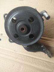 ΑΝΤΛΙΑ ΥΔΡΑΥΛΙΚΟΥ ΤΙΜΟΝΙΟΥ RANGE ROVER DIESEL 3.0 AH22-3D673-AA-thumb-1