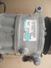 ΚΟΜΠΡΕΣΕΡ AIRCONDITION RANGE ROVER DIESEL 3.0 9X23-19D629-DA-thumb-1