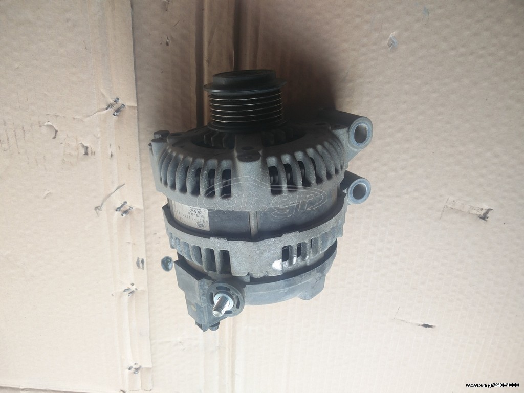 ΔΥΝΑΜΟ RANGE ROVER DIESEL 3.0 AH22-10300-AB