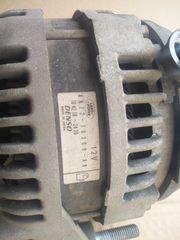 ΔΥΝΑΜΟ RANGE ROVER DIESEL 3.0 AH22-10300-AB-thumb-1