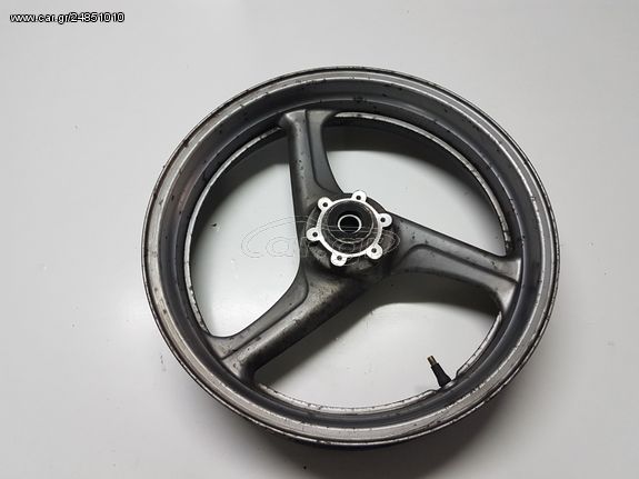 ΖΑΝΤΑ ΕΜΠΡΟΣ HONDA CBR 1100 XX