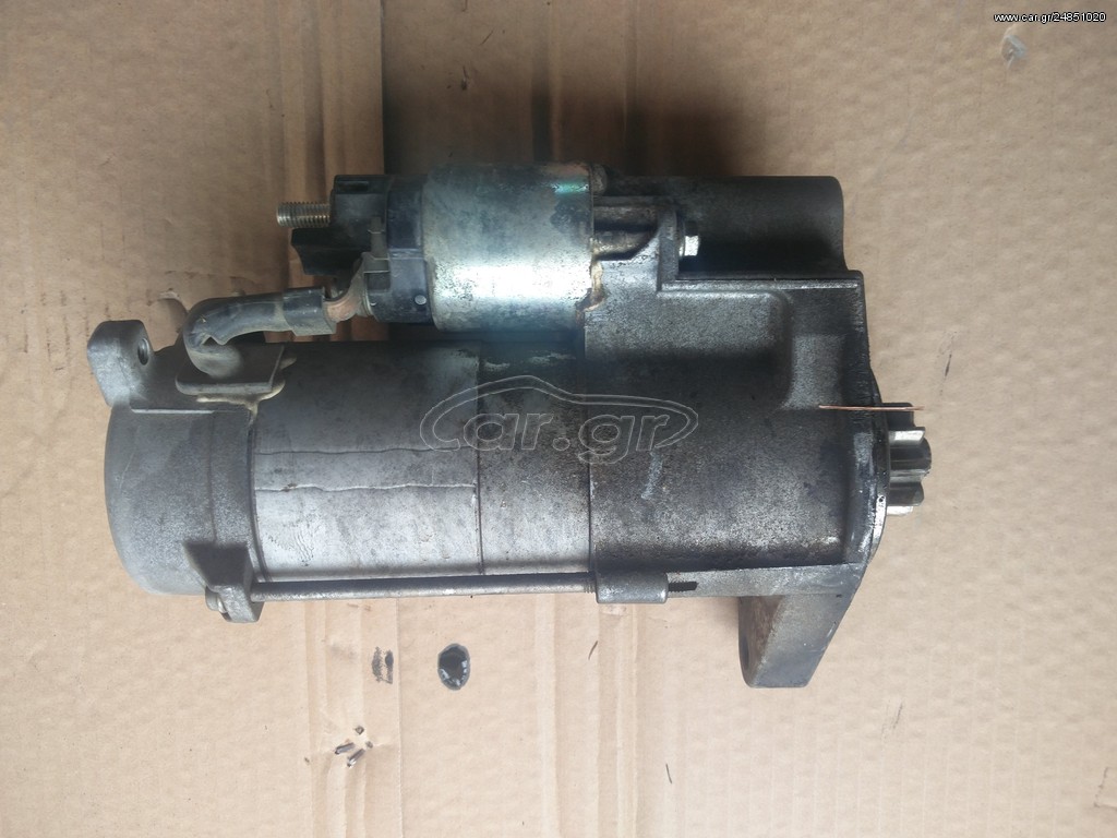 ΜΙΖΑ RANGE ROVER DIESEL 3.0 AH22-11001-AC