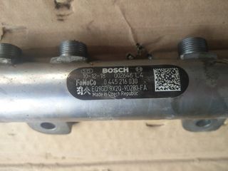 ΜΠΕΚΙΕΡΕΣ RANGE ROVER DIESEL 3.0 9X2Q-9D280-FA-thumb-1