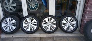 ΖΑΝΤΕΣ ΑΛΟΥΜΙΝΙΟΥ SUZUKI SWIFT 185/55 R16 83V 2011-019!!!!!!!!!!!!!!!!!!!!!