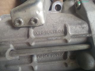 Μονάδα EGR Range Rover Diesel 3.0 9X20-9U438-DA-thumb-1
