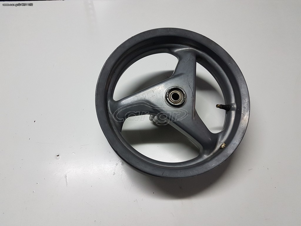 ΖΑΝΤΑ ΕΜΠΡΟΣ PEUGEOT ELYSEO 125-150