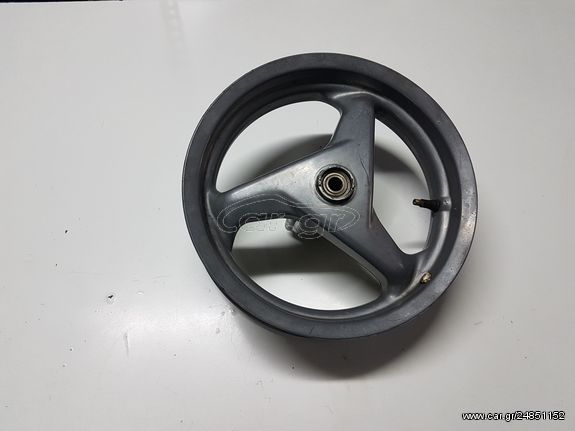 ΖΑΝΤΑ ΕΜΠΡΟΣ PEUGEOT ELYSEO 125-150