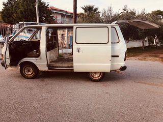 Κλούβα Nissan 1982 DATSUN C120 VANNETE ΜΟΝΟ ΓΙΑ ΕΞΑΓΩΓΗ-thumb-6