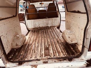 Κλούβα Nissan 1982 DATSUN C120 VANNETE ΜΟΝΟ ΓΙΑ ΕΞΑΓΩΓΗ-thumb-10