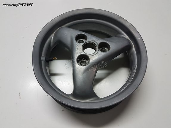 ΖΑΝΤΑ ΠΙΣΩ PEUGEOT ELYSEO 125-150