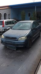 OPEL ASTRA G  1999